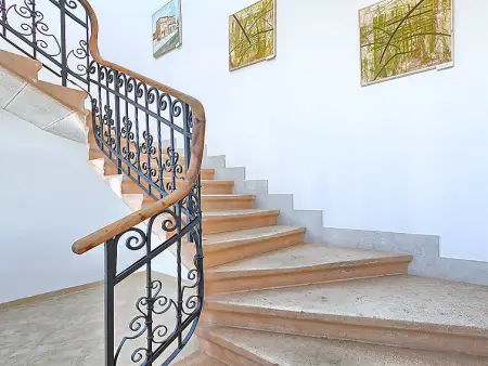 Old School House, Villa 22 personnes à Tinjan - Photo 22