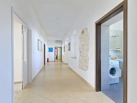 Old School House, Villa 22 personnes à Tinjan - Photo 24