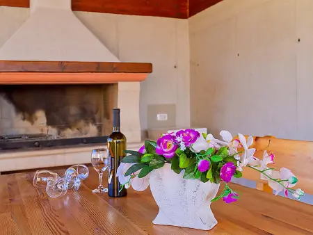 Old School House, Villa 22 personnes à Tinjan - Photo 25