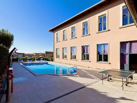 Old School House, Villa 22 personnes à Tinjan - Photo 27