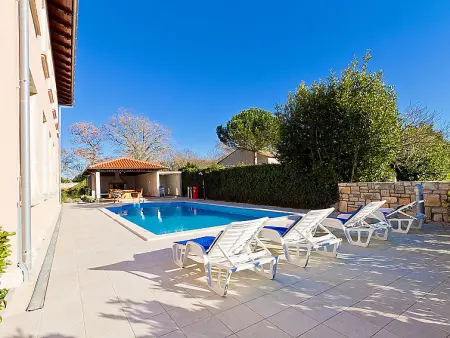 Old School House, Villa 22 personnes à Tinjan - Photo 28