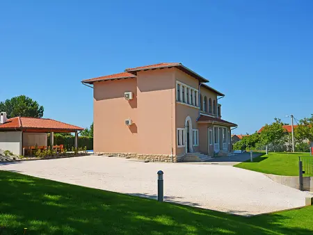 Old School House, Villa 22 personnes à Tinjan - Photo 33