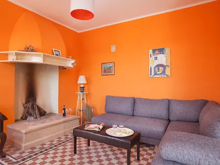 Bea, Villa 9 personnes à Rabac Sveti Lovreč Labinski - Photo 2