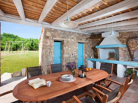 Bea, Villa 9 personnes à Rabac Sveti Lovreč Labinski - Photo 4