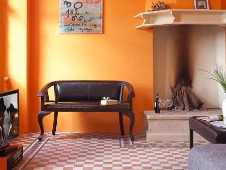 Bea, Villa 9 personnes à Rabac Sveti Lovreč Labinski - Photo 5