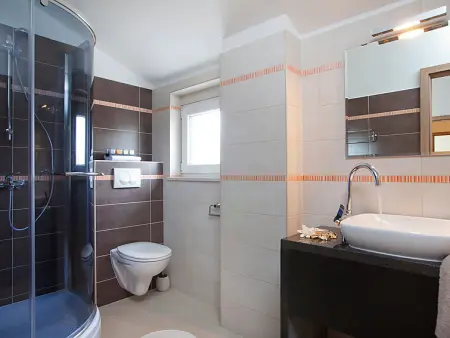 Bea, Villa 9 personnes à Rabac Sveti Lovreč Labinski - Photo 11