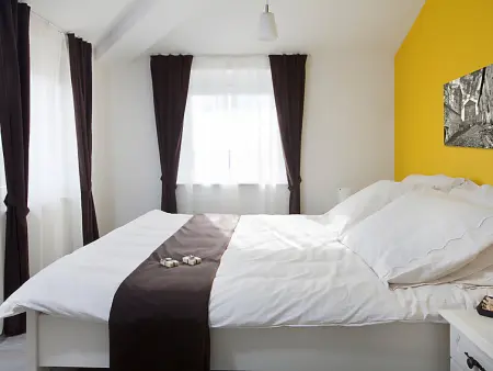 Bea, Villa 9 personnes à Rabac Sveti Lovreč Labinski - Photo 12