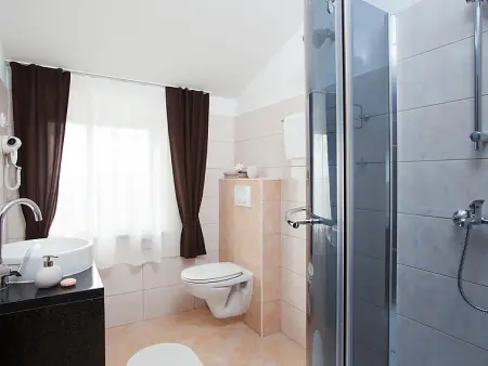 Bea, Villa 9 personnes à Rabac Sveti Lovreč Labinski - Photo 13