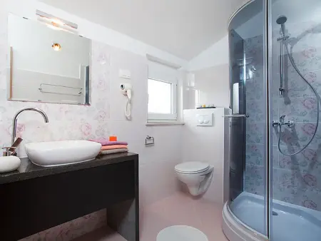 Bea, Villa 9 personnes à Rabac Sveti Lovreč Labinski - Photo 15