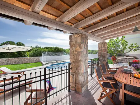 Bea, Villa 9 personnes à Rabac Sveti Lovreč Labinski - Photo 20