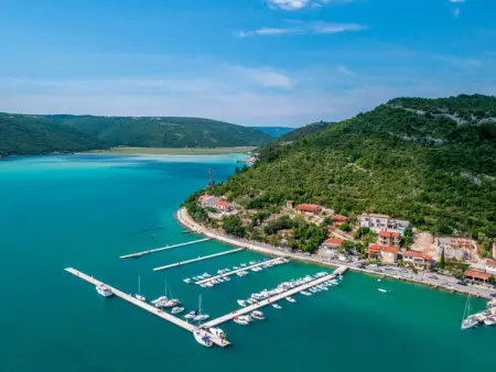 Bea, Villa 9 personnes à Rabac Sveti Lovreč Labinski - Photo 30