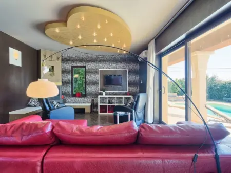 de l'amour, Villa 8 personnes à Pula Vodnjan - Photo 1