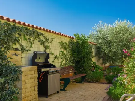 de l'amour, Villa 8 personnes à Pula Vodnjan - Photo 3