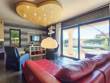 de l'amour, Villa 8 personnes à Pula Vodnjan - Photo 6