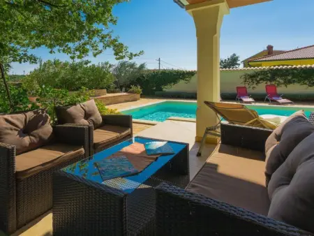 de l'amour, Villa 8 personnes à Pula Vodnjan - Photo 8