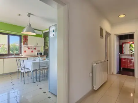 de l'amour, Villa 8 personnes à Pula Vodnjan - Photo 10