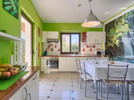 de l'amour, Villa 8 personnes à Pula Vodnjan - Photo 11