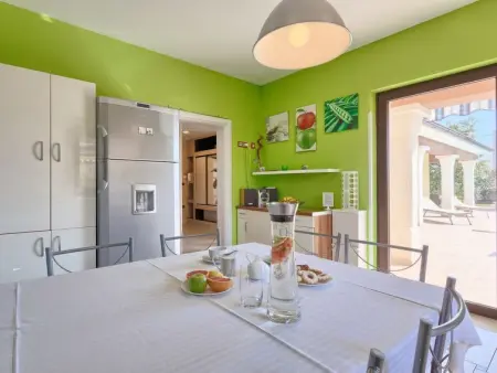 de l'amour, Villa 8 personnes à Pula Vodnjan - Photo 13