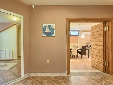 de l'amour, Villa 8 personnes à Pula Vodnjan - Photo 18