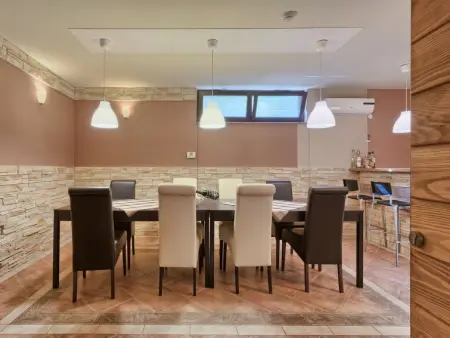 de l'amour, Villa 8 personnes à Pula Vodnjan - Photo 19