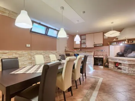 de l'amour, Villa 8 personnes à Pula Vodnjan - Photo 20