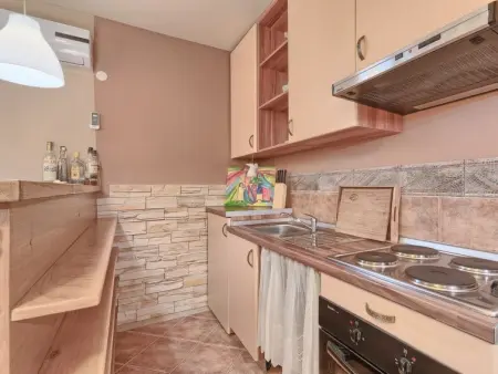 de l'amour, Villa 8 personnes à Pula Vodnjan - Photo 21