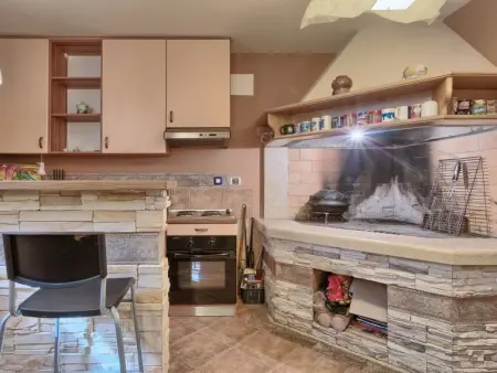 de l'amour, Villa 8 personnes à Pula Vodnjan - Photo 22