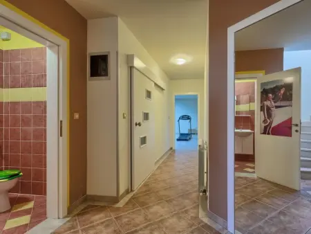 de l'amour, Villa 8 personnes à Pula Vodnjan - Photo 23