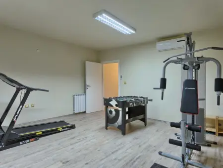 de l'amour, Villa 8 personnes à Pula Vodnjan - Photo 24