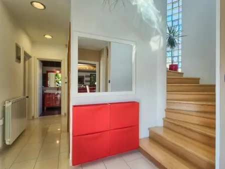 de l'amour, Villa 8 personnes à Pula Vodnjan - Photo 25