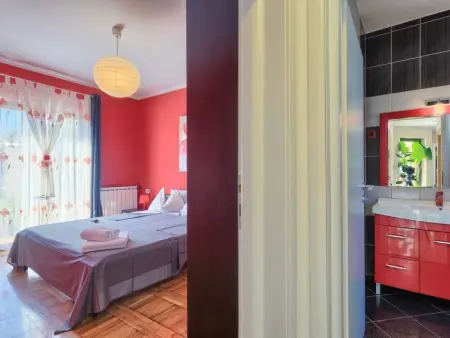 de l'amour, Villa 8 personnes à Pula Vodnjan - Photo 26