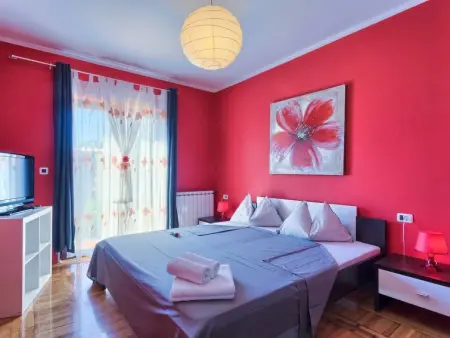 de l'amour, Villa 8 personnes à Pula Vodnjan - Photo 27