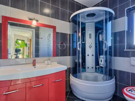 de l'amour, Villa 8 personnes à Pula Vodnjan - Photo 28