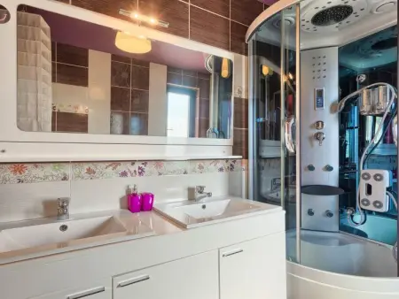 de l'amour, Villa 8 personnes à Pula Vodnjan - Photo 33