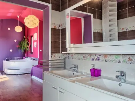 de l'amour, Villa 8 personnes à Pula Vodnjan - Photo 34