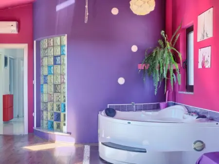 de l'amour, Villa 8 personnes à Pula Vodnjan - Photo 35