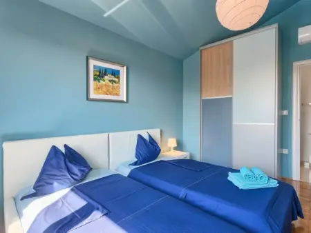 de l'amour, Villa 8 personnes à Pula Vodnjan - Photo 38