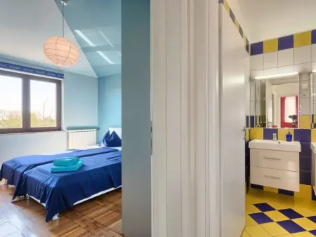 de l'amour, Villa 8 personnes à Pula Vodnjan - Photo 39