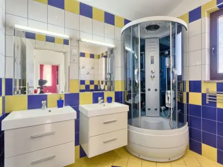 de l'amour, Villa 8 personnes à Pula Vodnjan - Photo 40