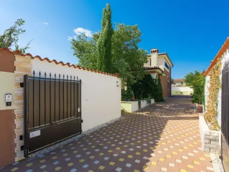 de l'amour, Villa 8 personnes à Pula Vodnjan - Photo 41