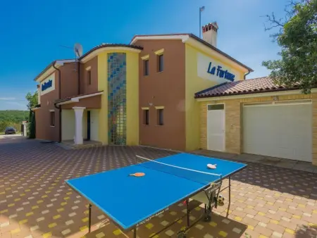 de l'amour, Villa 8 personnes à Pula Vodnjan - Photo 42