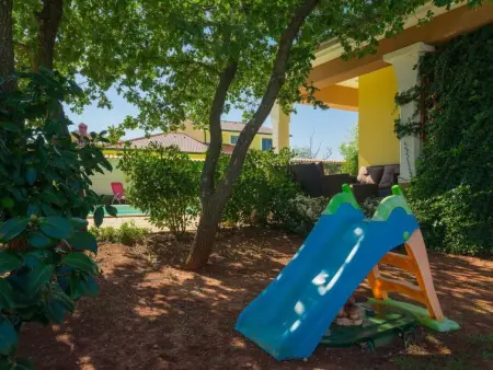 de l'amour, Villa 8 personnes à Pula Vodnjan - Photo 49