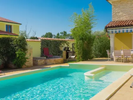 de l'amour, Villa 8 personnes à Pula Vodnjan - Photo 51