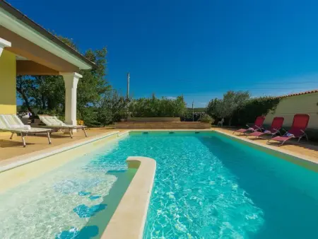 de l'amour, Villa 8 personnes à Pula Vodnjan - Photo 52