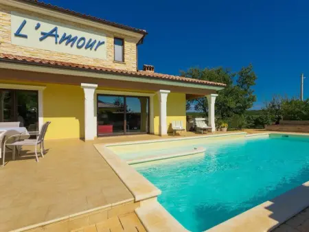 de l'amour, Villa 8 personnes à Pula Vodnjan - Photo 53