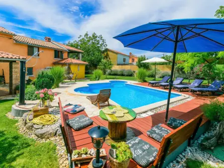 Loreta, Maison 6 personnes à Pula Vodnjan - Photo 3