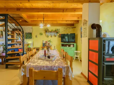 Loreta, Maison 6 personnes à Pula Vodnjan - Photo 7