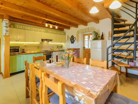 Loreta, Maison 6 personnes à Pula Vodnjan - Photo 8