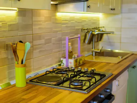 Loreta, Maison 6 personnes à Pula Vodnjan - Photo 9