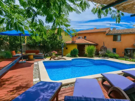 Loreta, Maison 6 personnes à Pula Vodnjan - Photo 11